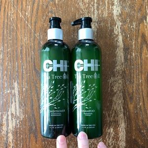 CHI Hair Care